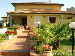 Villa Antonietta Pedara